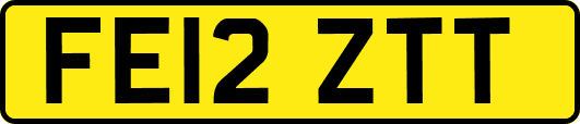 FE12ZTT