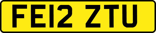 FE12ZTU