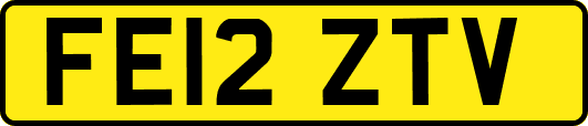 FE12ZTV