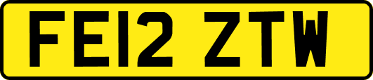 FE12ZTW
