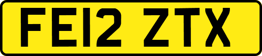 FE12ZTX