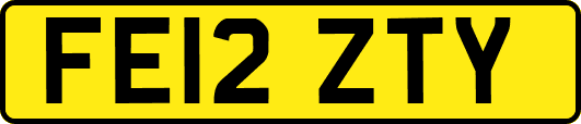 FE12ZTY