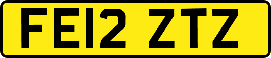 FE12ZTZ