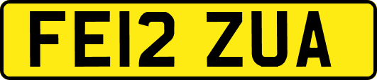 FE12ZUA