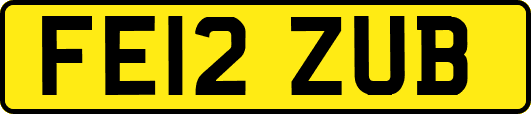 FE12ZUB