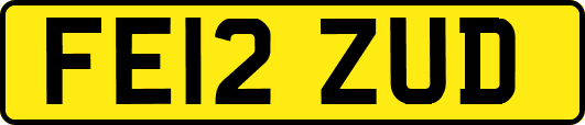 FE12ZUD