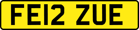 FE12ZUE