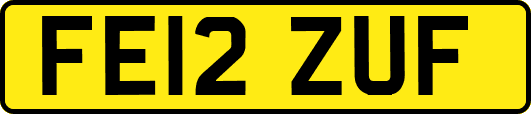 FE12ZUF