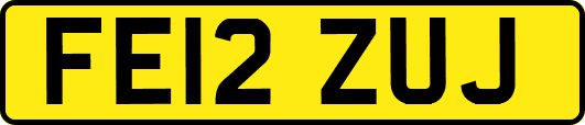 FE12ZUJ