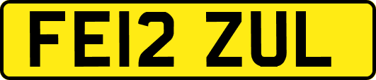 FE12ZUL