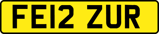 FE12ZUR