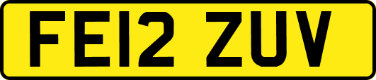 FE12ZUV