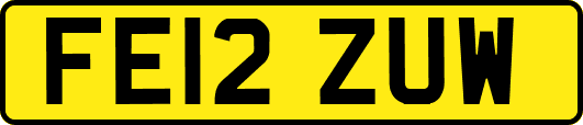 FE12ZUW