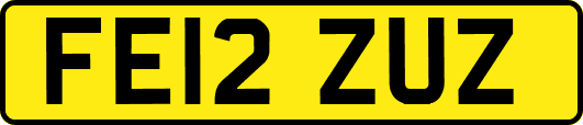 FE12ZUZ