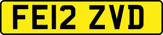 FE12ZVD