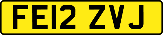 FE12ZVJ