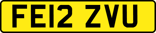 FE12ZVU