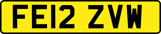 FE12ZVW
