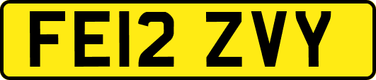 FE12ZVY
