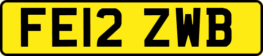 FE12ZWB