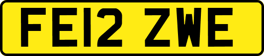 FE12ZWE