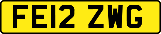 FE12ZWG