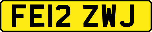 FE12ZWJ