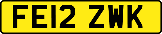 FE12ZWK