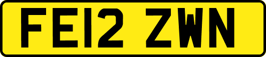 FE12ZWN