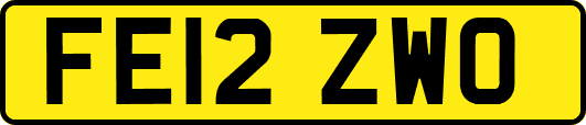 FE12ZWO
