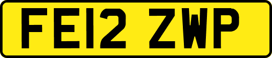 FE12ZWP