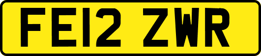 FE12ZWR