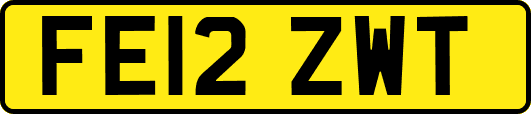 FE12ZWT