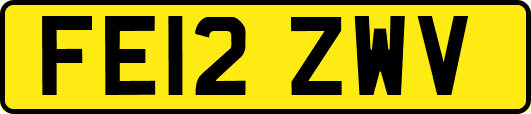 FE12ZWV