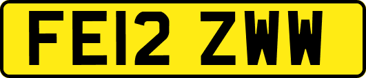 FE12ZWW