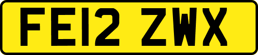 FE12ZWX