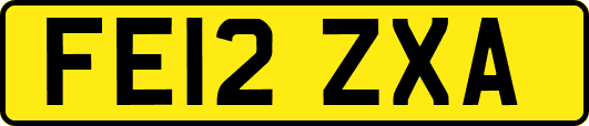 FE12ZXA