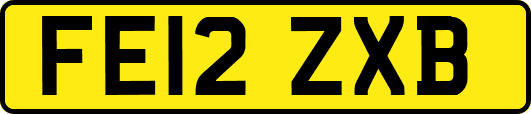 FE12ZXB