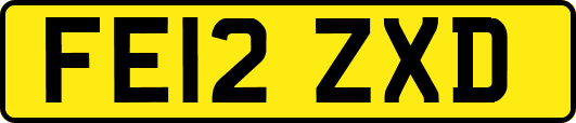 FE12ZXD