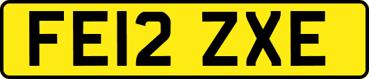 FE12ZXE