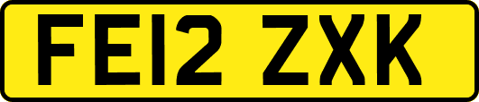 FE12ZXK