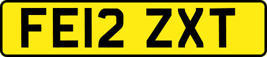 FE12ZXT