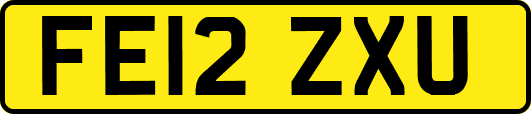 FE12ZXU