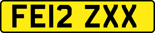 FE12ZXX