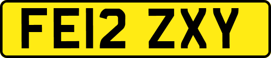 FE12ZXY