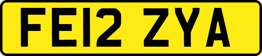 FE12ZYA