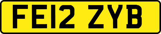 FE12ZYB