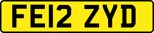 FE12ZYD