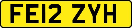 FE12ZYH