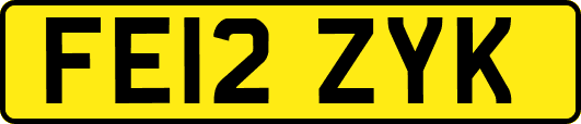 FE12ZYK